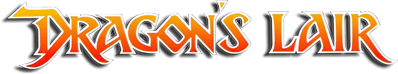 логотип Dragons Lair